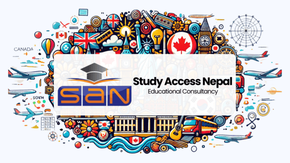 Study Abroad Students