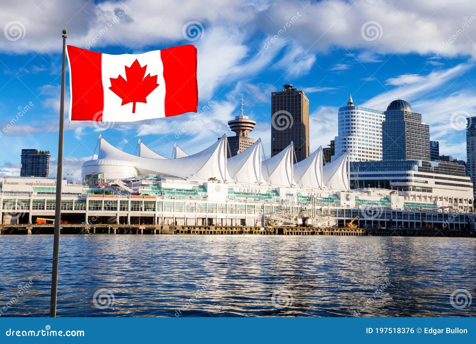 Canada destination image 1